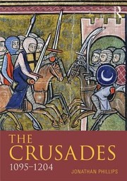 Cover of: The Crusades 10951197 by 