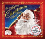 Cover of: The Magic Of Christmas By Santa