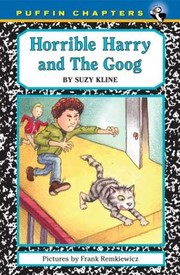 Cover of: Horrible Harry And The Goog by 