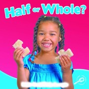 Cover of: Half Or Whole