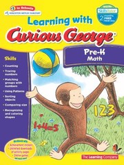 Cover of: Preschool Math