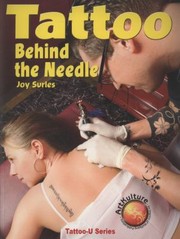 Cover of: Tattoo Behind The Needle