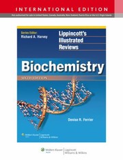 Cover of: Biochemistry by Denise R. Ferrier