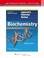 Cover of: Biochemistry