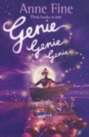 Cover of: Genie Genie Genie