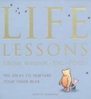 Cover of: Life Lessons from Winnie-the-Pooh