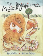 Cover of: The Magic Bojabi Tree
