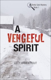 Cover of: A Vengeful Spirit