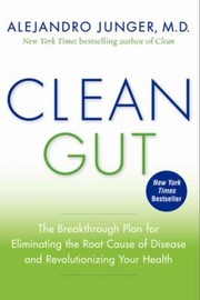 Cover of: Clean For Life A Doctors Guide To Taking Back Your Health And Vitality In A Toxic World