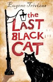 Cover of: Last Black Cat