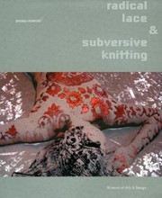 Cover of: Radical Lace Subversive Knitting