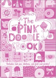 Cover of: The Pink Doodle Book