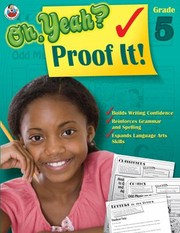 Cover of: Oh Yeah Proof It