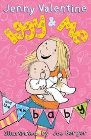 Cover of: Iggy Me And The New Baby by 