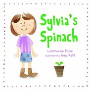 Cover of: Sylvias Spinach by 