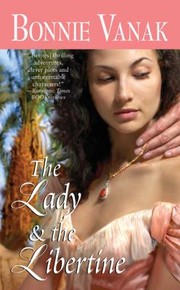 Cover of: The Lady and the Libertine by 