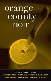Cover of: Orange County Noir by 