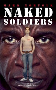Cover of: Naked Soldiers