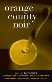 Cover of: Orange County Noir