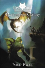 Magnamund Bestiary