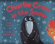 Cover of: Charlie Crow In The Snow