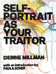Selfportrait As Your Traitor by Debbie Millman
