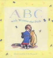 Cover of: ABC with Winnie-the-Pooh by Ernest H. Shepard