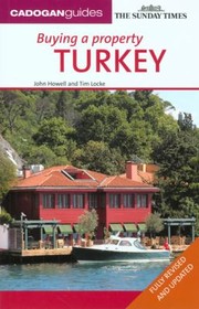 Cover of: Turkey