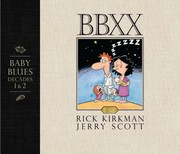 Cover of: Bbxx Baby Blues Decades 1 2 by 