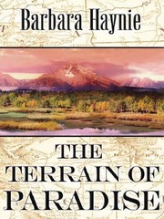 Cover of: The Terrain of Paradise PB