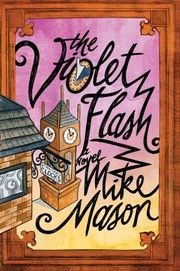 Cover of: The Violet Flash A Novel