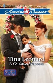 Cover of: A Callahan Wedding by 