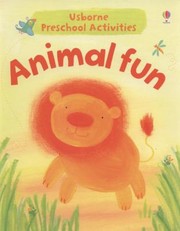 Cover of: Animal Fun