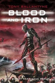 Cover of: Blood And Iron
