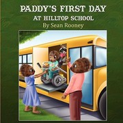 Cover of: Paddys First Day At Hilltop School