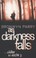 Cover of: As Darkness Falls