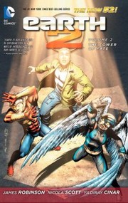 Cover of: Earth 2 2 The Tower Of Fate