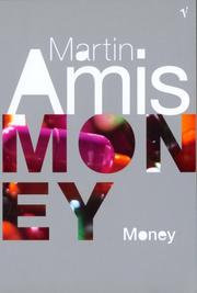 Cover of Money