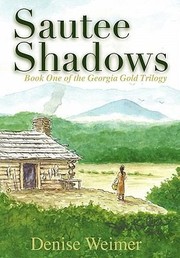 Cover of: Sautee Shadows by 