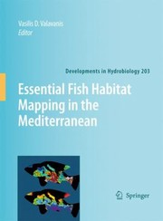 Cover of: Essential Fish Habitat Mapping In The Mediterranean by Vasilis D. Valavanis