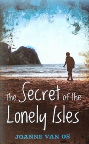 Cover of: The Secret Of The Lonley Isles