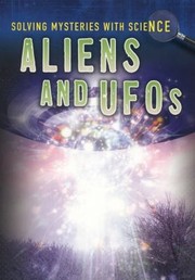 Cover of: Aliens And Ufos