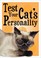 Cover of: Test Your Cats Personality