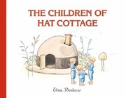 Hattstugan by Elsa Beskow