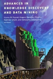 Cover of: Advances In Knowledge Discovery And Data Mining