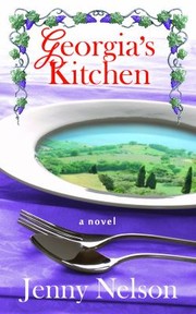 Cover of: Georgias Kitchen by 