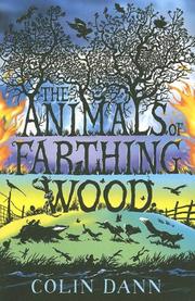 Cover of: The Animals of Farthing Wood