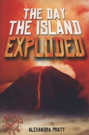 Cover of: The Day The Island Exploded