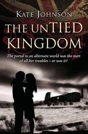Cover of: The Untied Kingdom