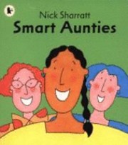 Cover of: Smart Aunties by 